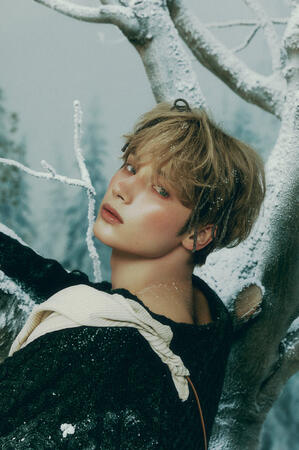 handsomekai