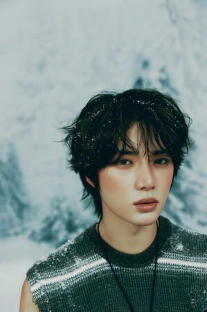 heavy blush beomgyu save me