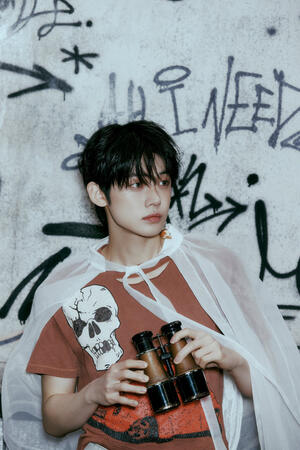 daniel, why are you such an icon?